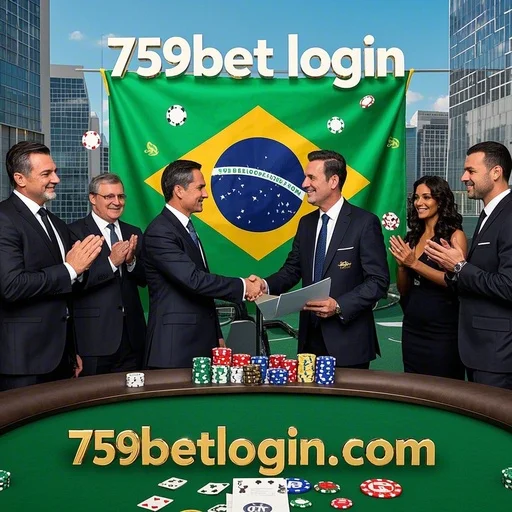 Atração dos Bônus Especiais: Maximize sua Experiência na 759bet